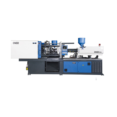 360 Ton Plastic Horizontal ONGO Making Maker Preform Machine Plastic Injection Molding Machine